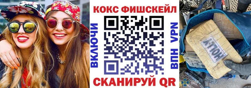 COCAIN Fish Scale  Купить где  Трёхгорный 