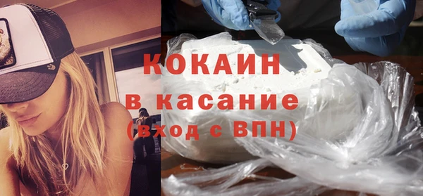 молекула духа Инта